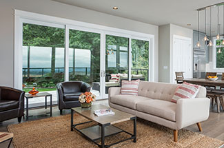 Sliding Doors: Transform Your Home's Style and Functionality